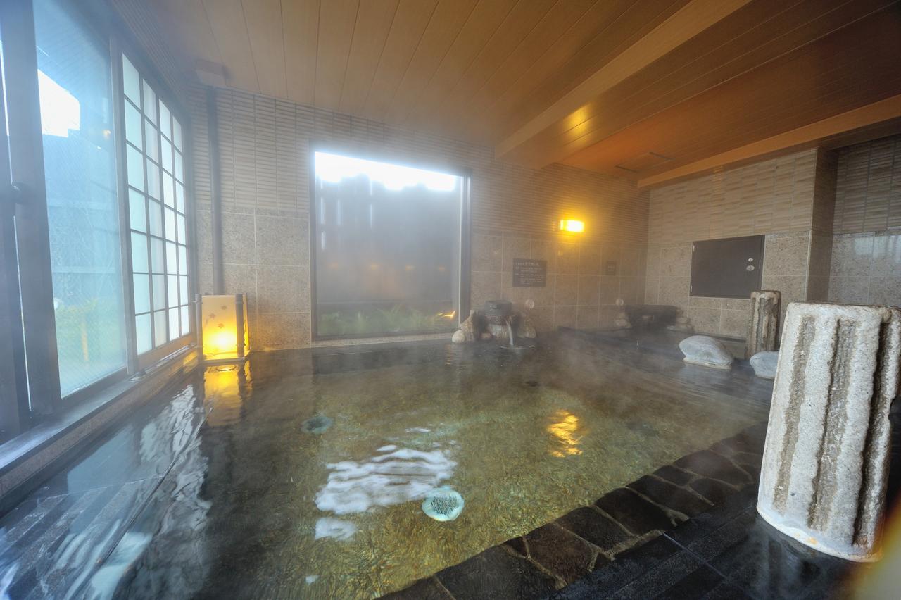 Dormy Inn Kofu Natural Hot Spring Kaiji No Yu Reopening On February 3Rd 2025 Exterior photo